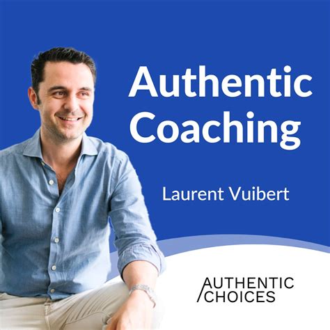 authenticity coaching